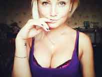 Sellersville naked single female