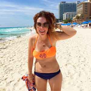 Palm City woman seeking a man